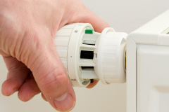 Day Green central heating repair costs