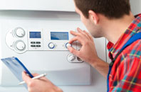 free commercial Day Green boiler quotes