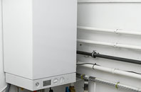 free Day Green condensing boiler quotes