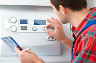 free Day Green gas safe engineer quotes